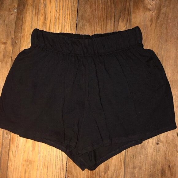 💕5️⃣for$20 Wild fable black size Xs shorts - Picture 1 of 3